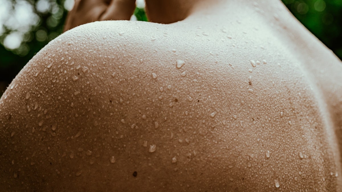 I benefici di una corretta idratazione