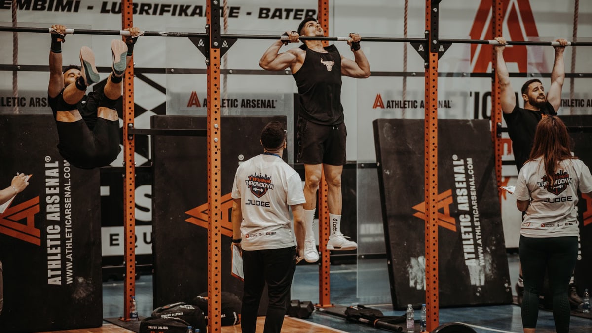 Motivazione per un allenamento efficace